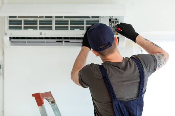 HVAC Maintenance and Cleaning in Banner Elk, NC